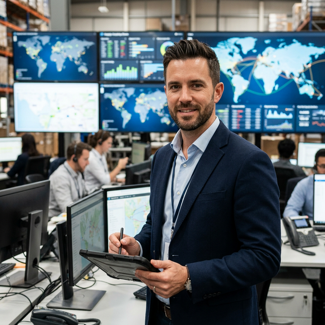 Игорь Соколов